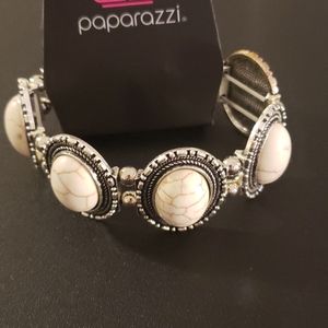 Paparazzi bracelet